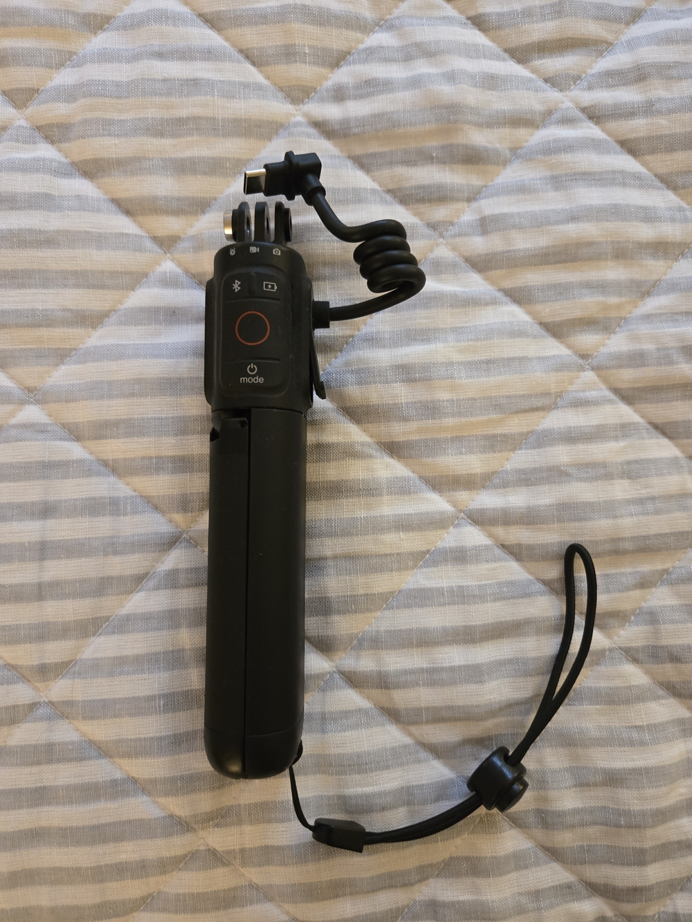 GoPro Volta premium battery grip, tripod, and remote all-in-one